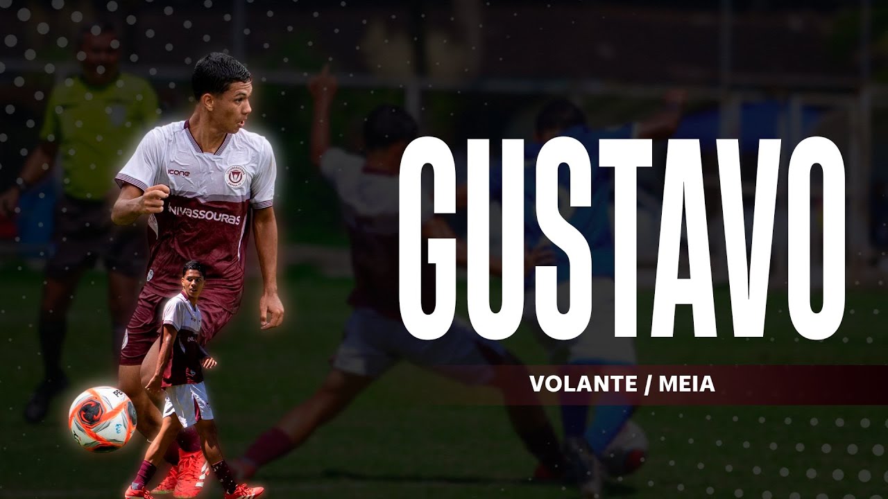 GUSTAVO • VOLANTE | MEIA • 2008