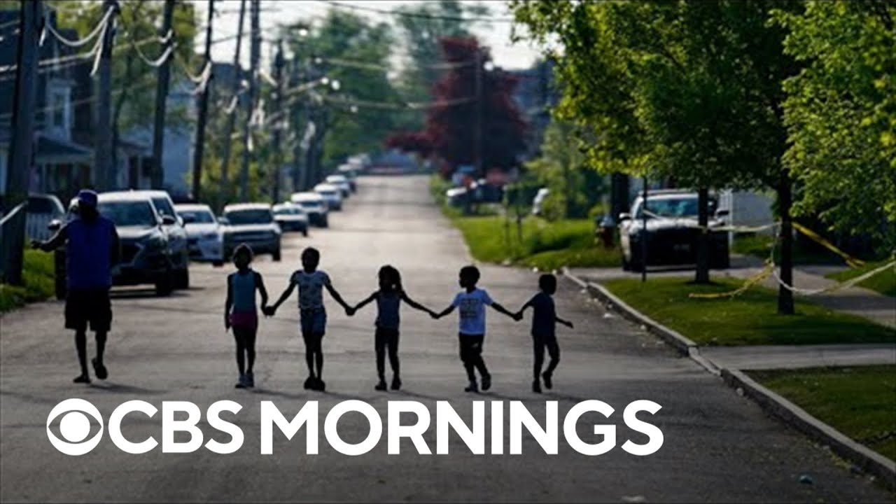 The history of a Black neighborhood affected by deadly Buffalo shooting