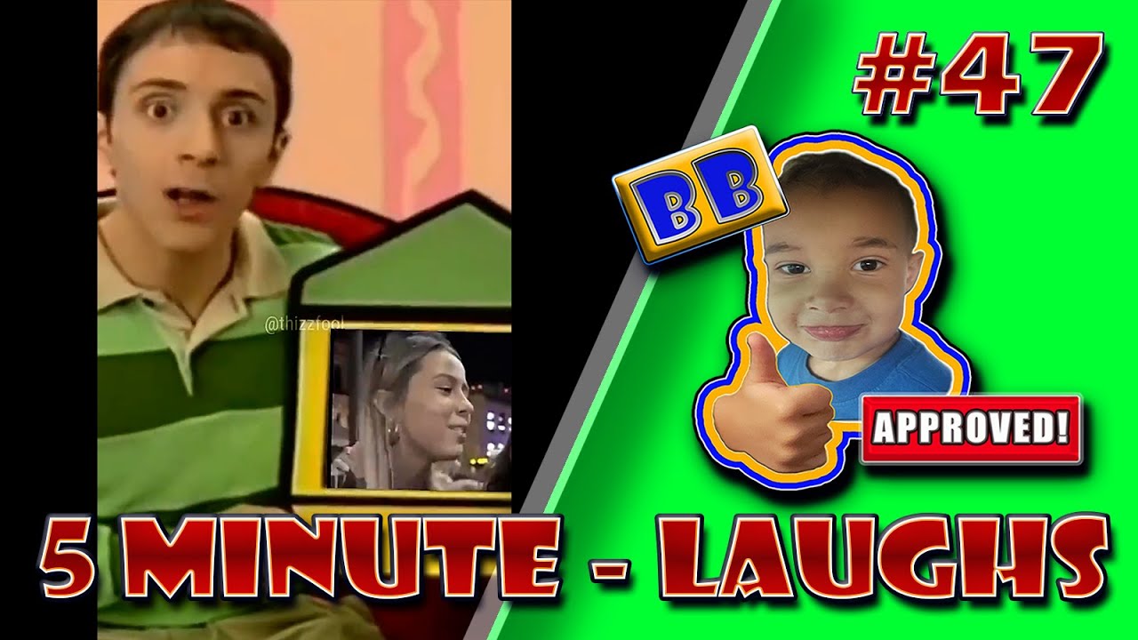 Evo Skits 5 Minute Laughs 47 #funnyvideos #compilation