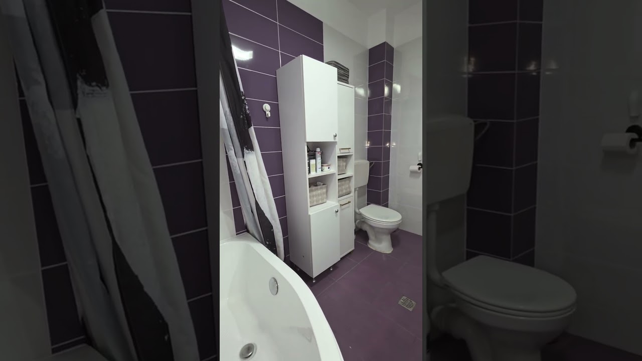 🏡 Apartament 2 camere + mansardă – 95 mp –  Str. Tineretului 66, Chiajna