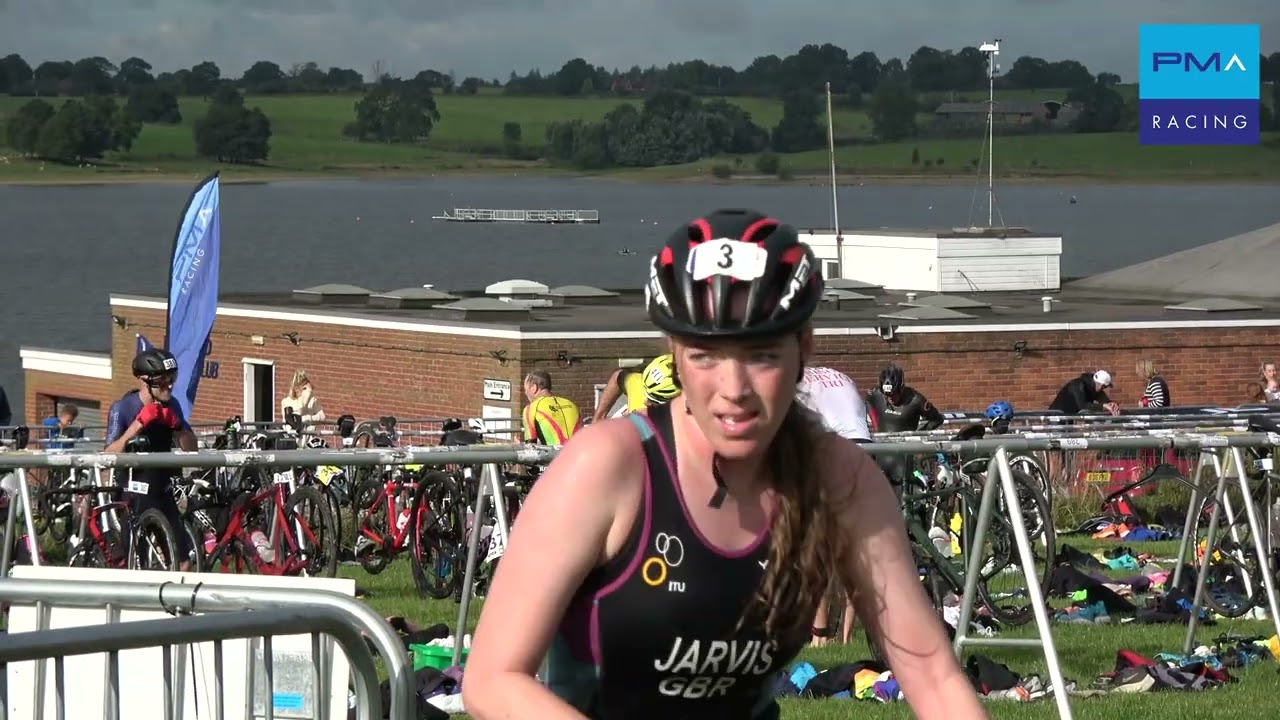 Blithfield Triathlon - 20th of August 2023