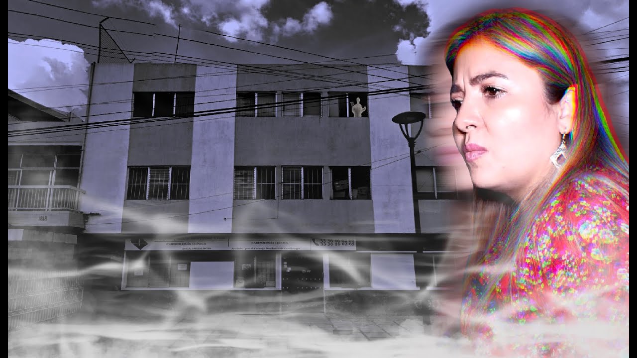 Atrapado por el rencor | Investigación #paranormal