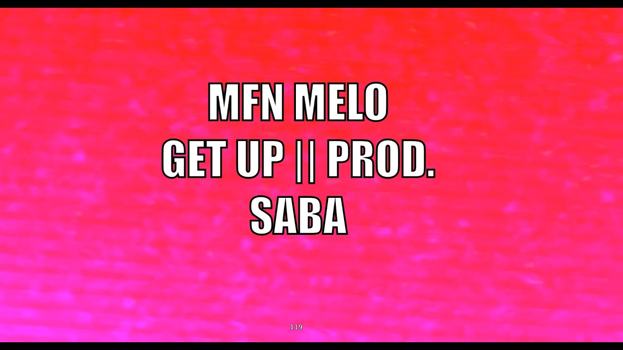 MFn Melo- 