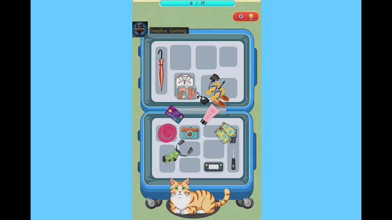 Tricky Brain Master Level 9. Walkthrough Gameplay