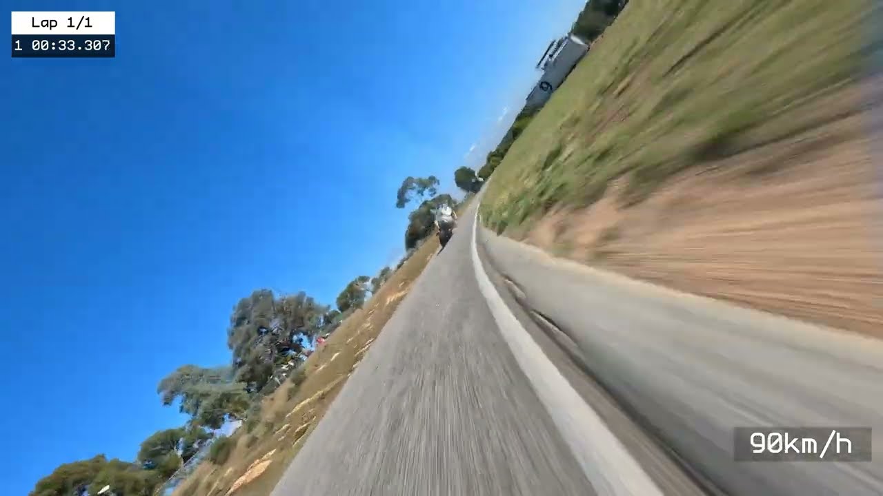 Broadford PB 59.590 | YZF-R6