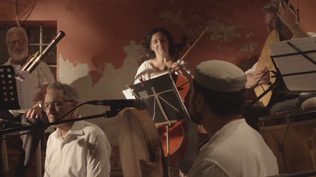 Ensemble Bet Hagat: 