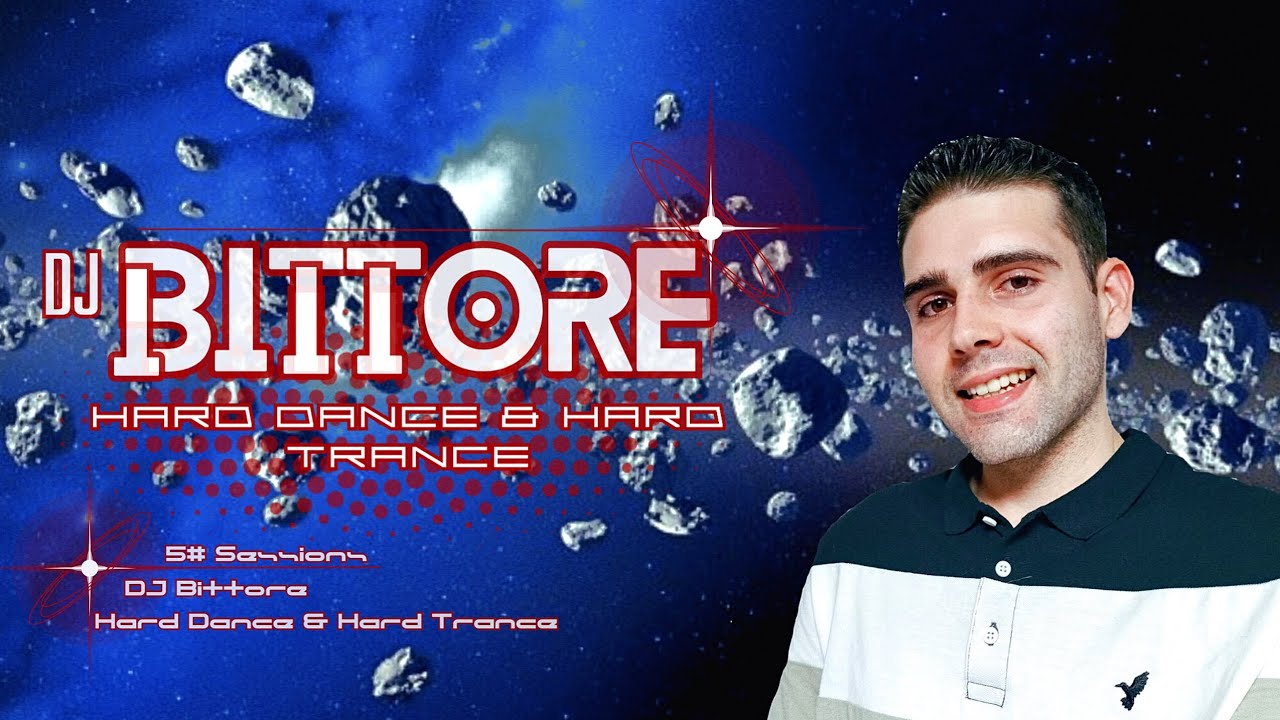 DJ Bittore - (Promo Mix) HardDance & Hardtrance Sessions