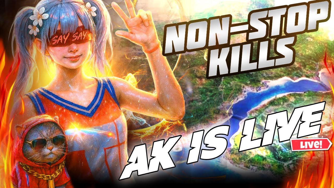 WINN ROYAL PASS || STREAM SNIPER COME || let’s play