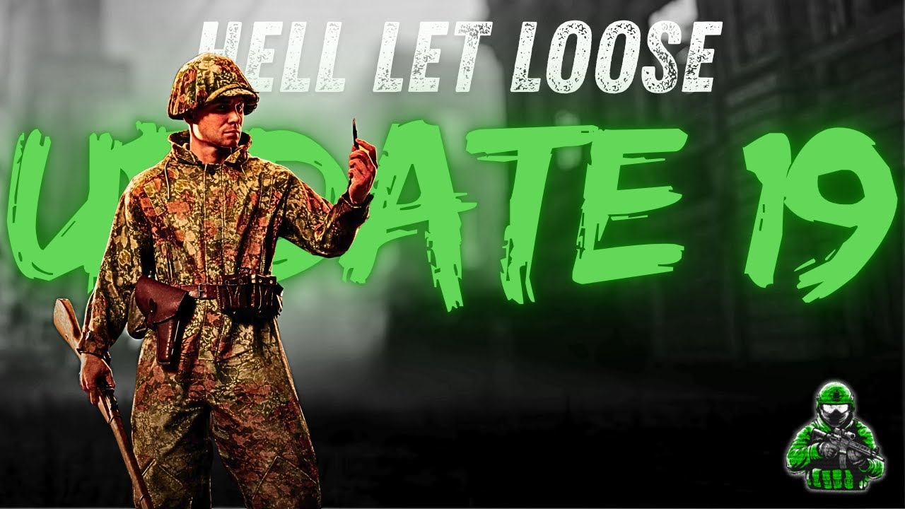 The Most INTENSE Shooter in 2025? Veteran Plays Hell Let Loose