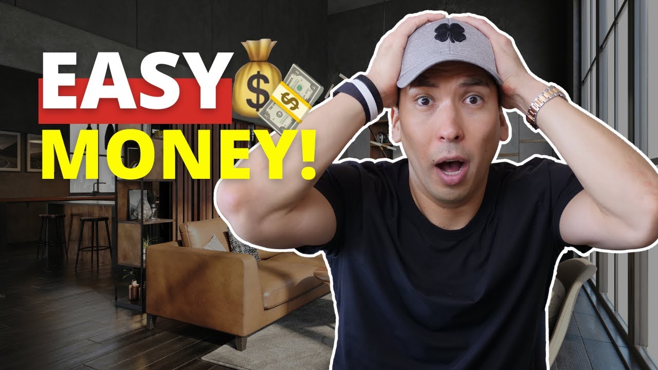Watch this before you do a cash out refinance in 2023