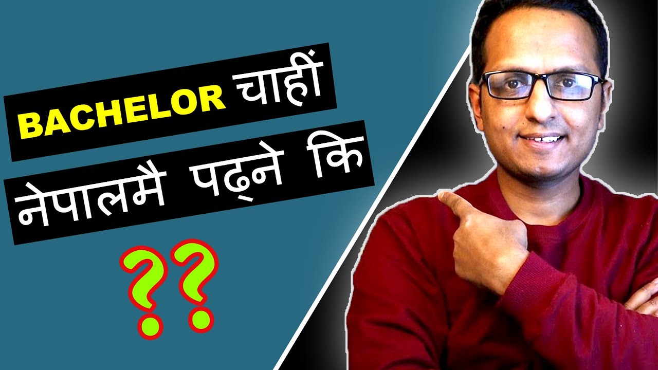 Applying Abroad AFTER Class 12 ? 5 Things You Should Know !