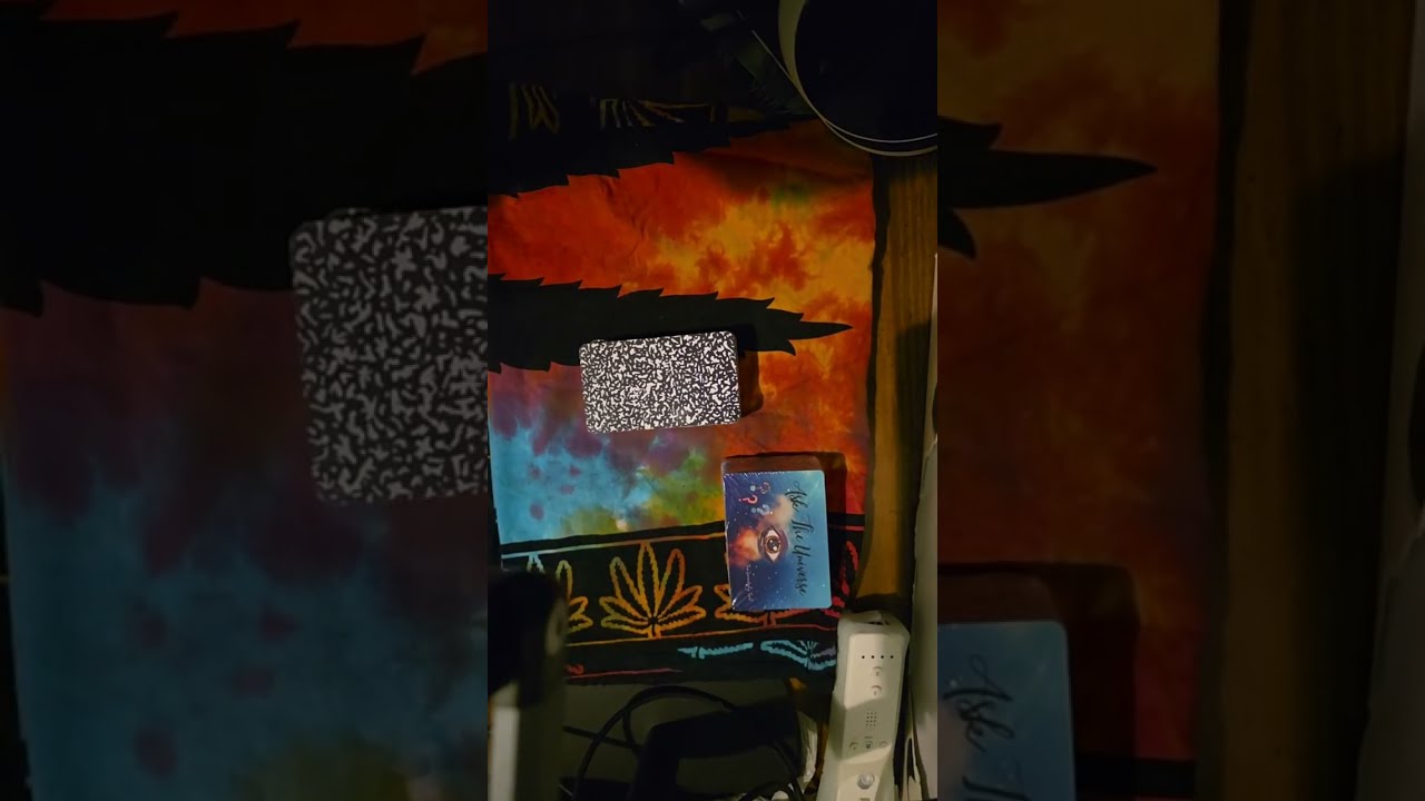 Tarot Reading With Medical!