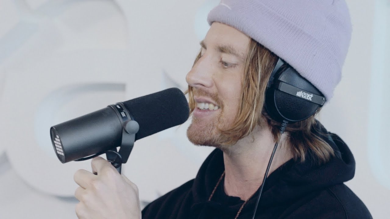 Erk - 5 p&aring; den (Live @ East FM)