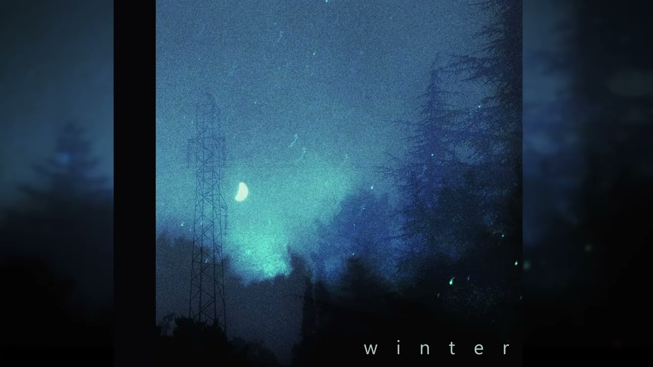 Winter — AetherealDream | Nostalgic Shoegaze & Altrock