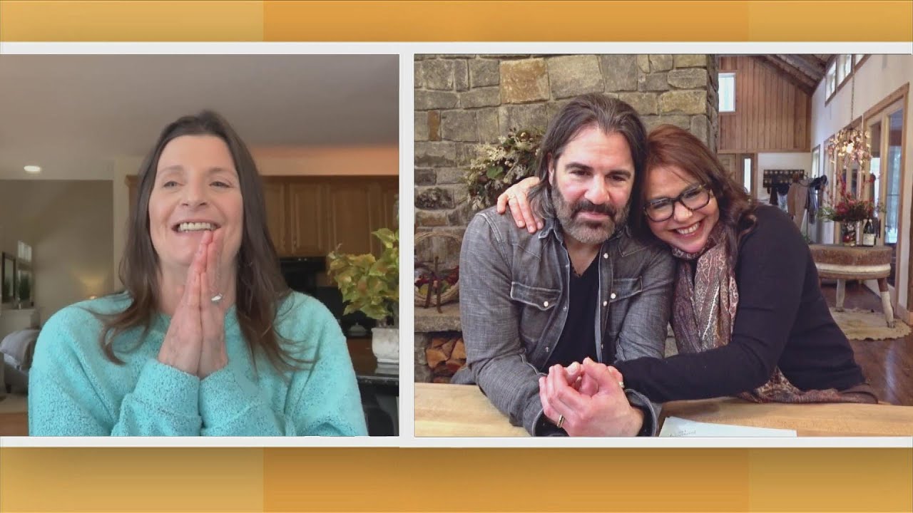This Woman Lost Her House To a Fire On The Same Day Rachael Did & Rach's Positivity Kept Her Going