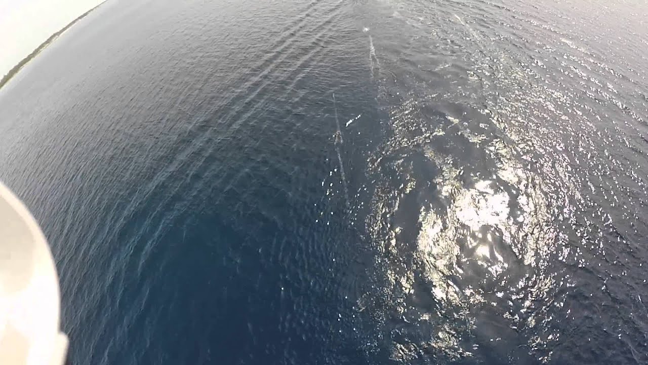 Chub Cay, Bahamas