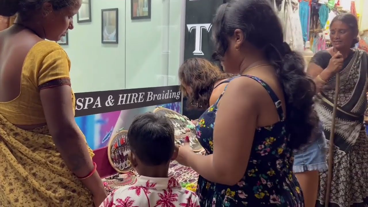 Palolem Market - 2022 | South Goa's Best Flea Market | Goa Shopping Vlog | Goa Vlog | Palolem Beach