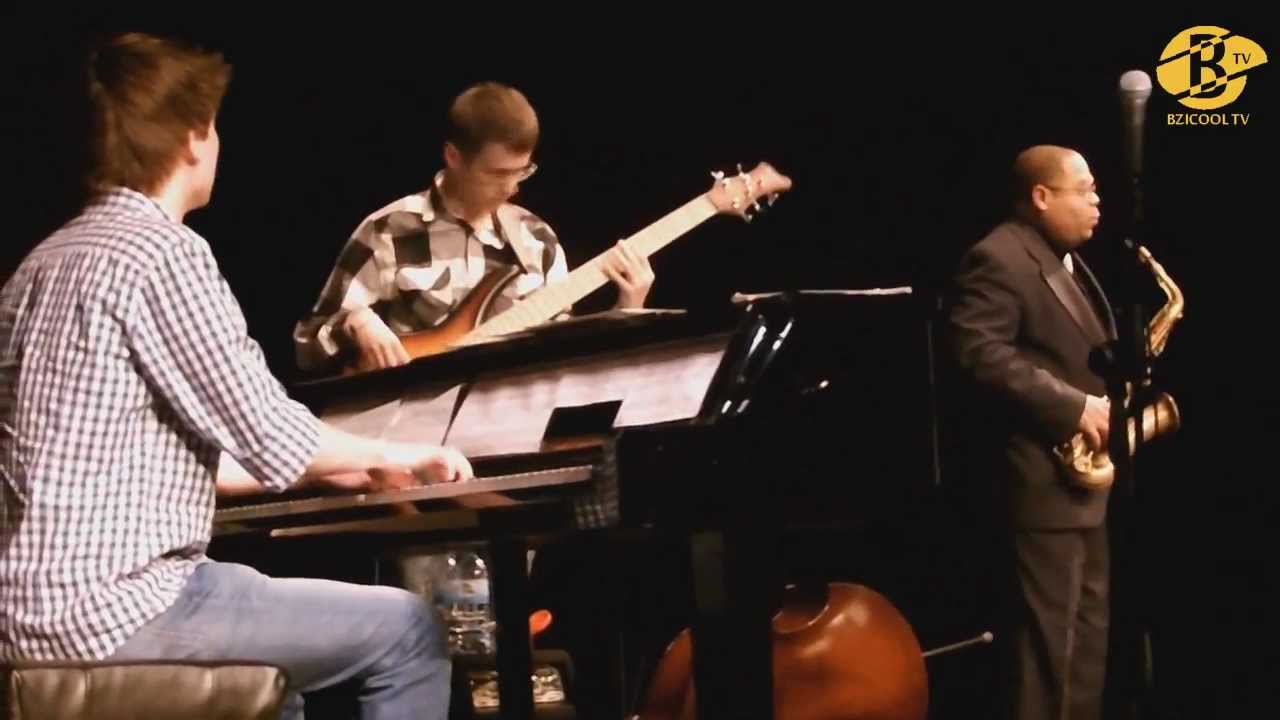 ARI ROLAND JAZZ QUARTET I PRZYJACIELE W RADOMIU