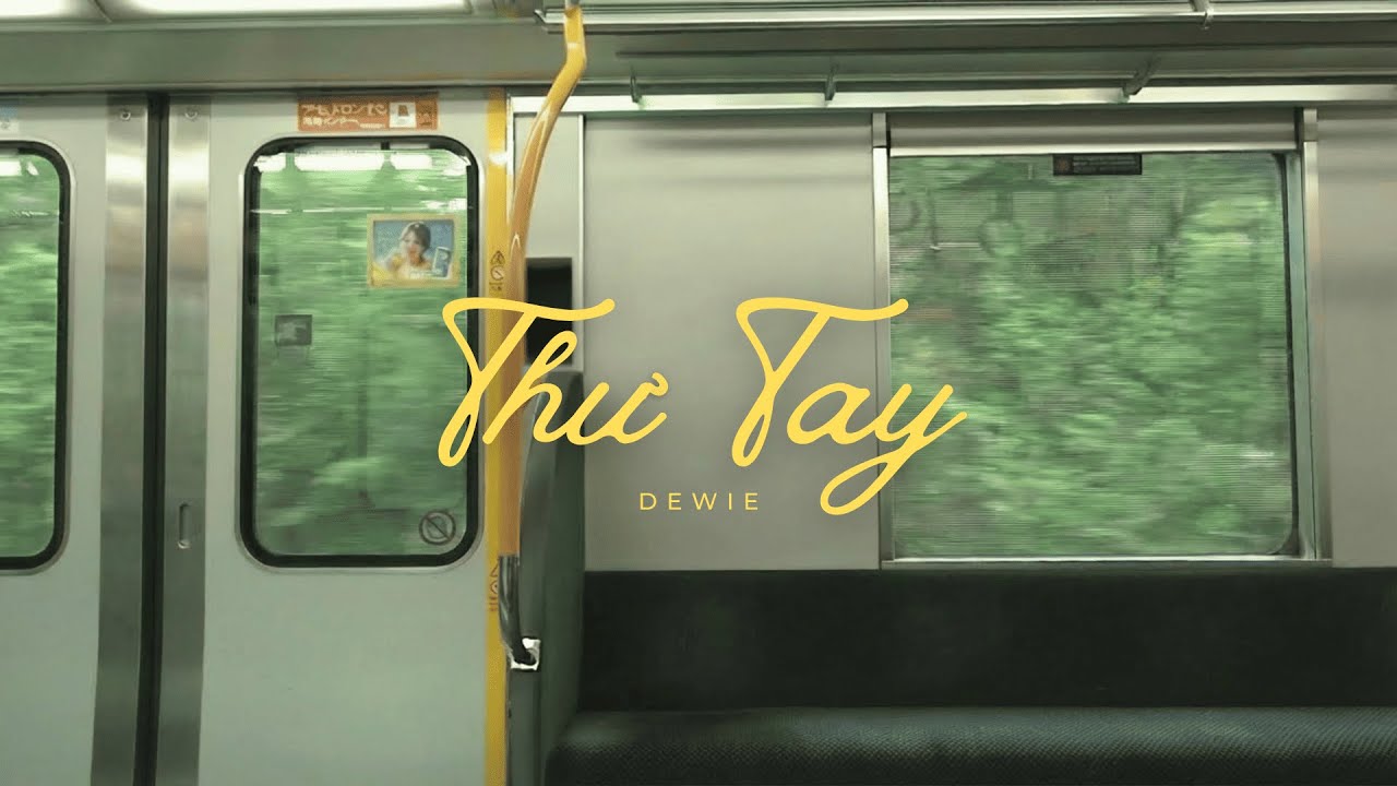 Thư Tay - Dewie