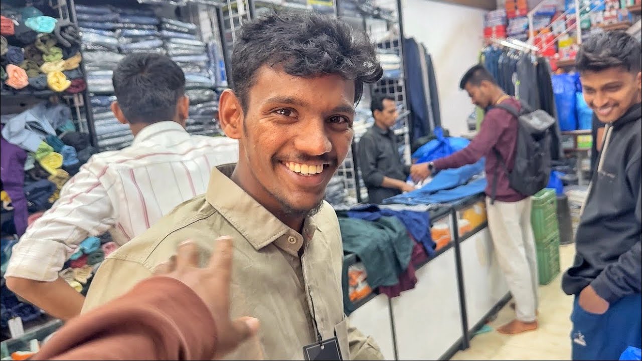 Aniket ne keli shopping 😍|| funny vlog 🤣|| Marathi vlog 