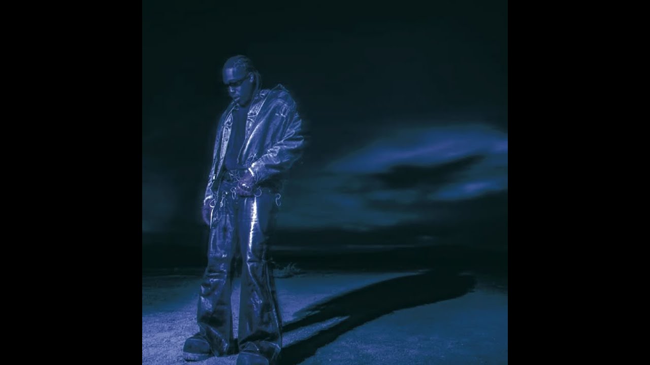 [FREE] Don Toliver Type Beat ~ "Back Again" | Trap / R&B Instrumental 2025