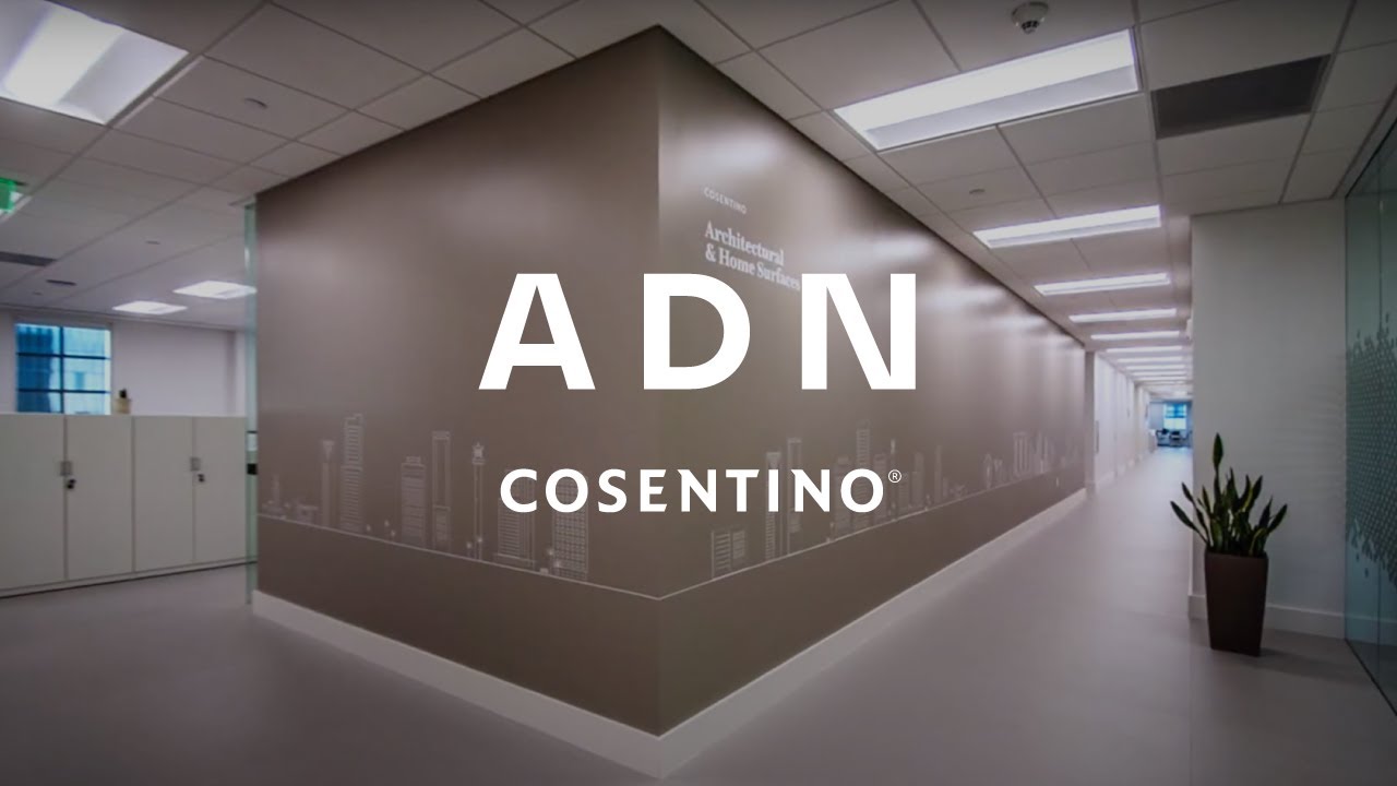 Inauguration of the Cosentino headquarters in Miami | Cosentino