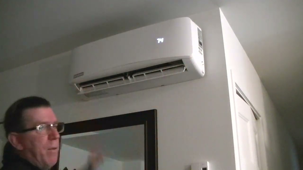 Comment Utiliser votre Climatiseur Murale et éviter des bris
