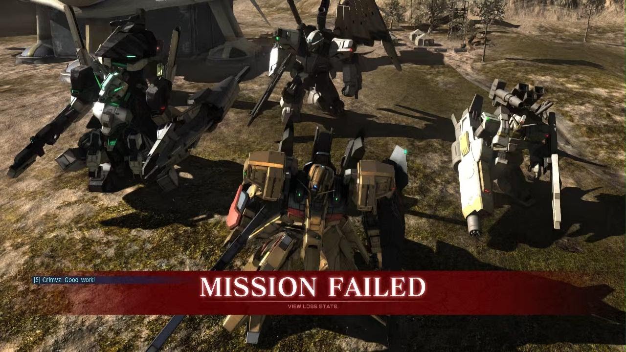 MOBILE SUIT GUNDAM BATTLE OPERATION 2: Full Armor Ground Type Zeta Gundam