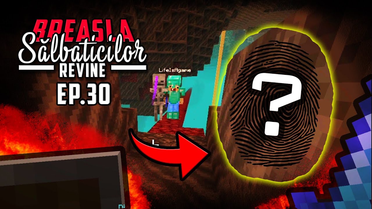 Breasla | SALBATICUL A PIERDUT CEVA IMPORTANT... Ep #30