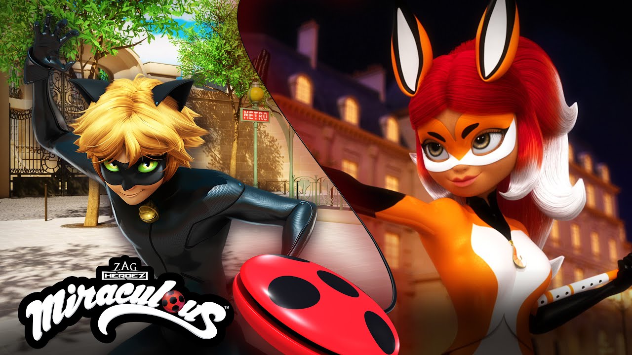 मिरेकलस | 🐞 संकलन 16 🐾 पूर्ण एपिसोड ▶️ [GORIZILLA - ROBOSTUS - SAPOTIS] सीजन 2
