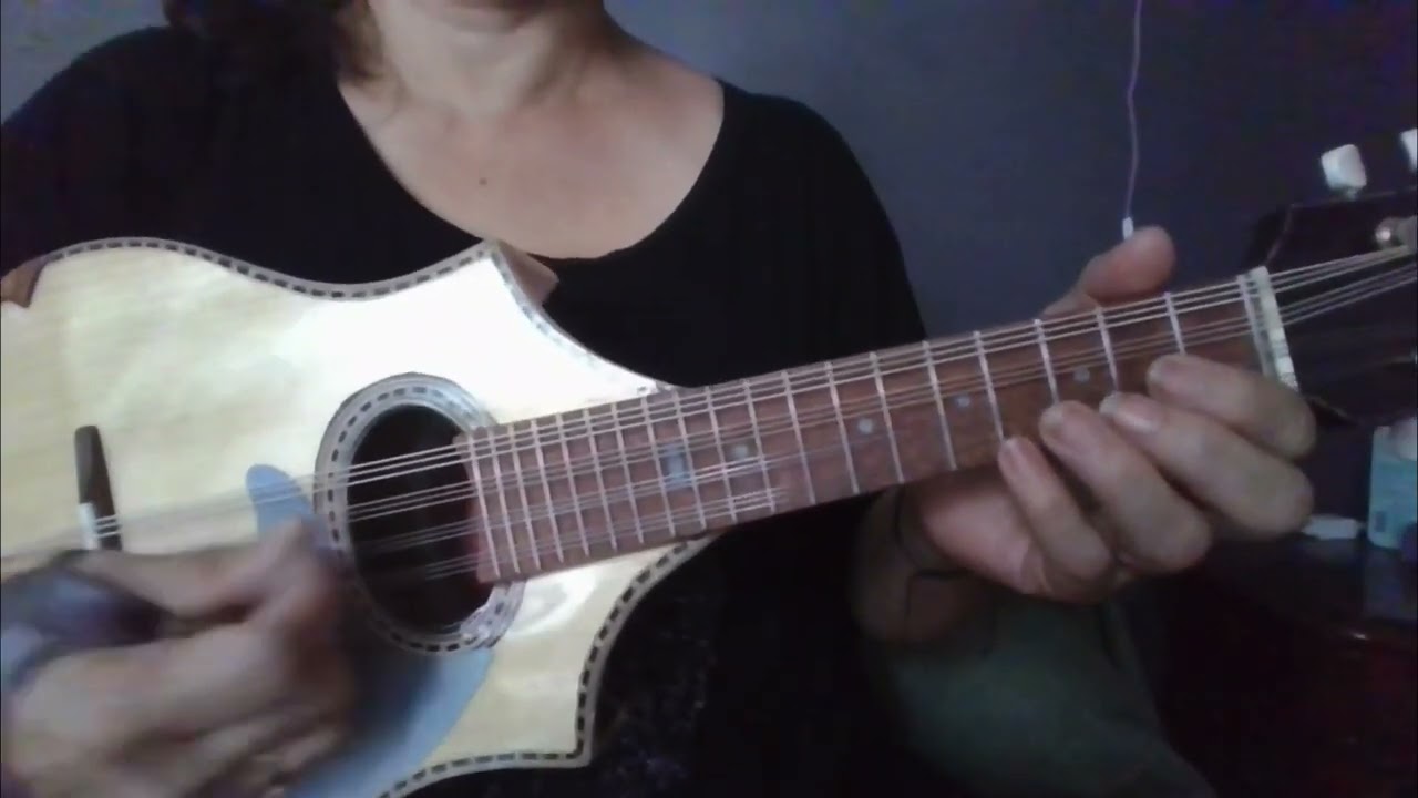 En la inmensidad Mandolin Coro Nacional IUMP 2023