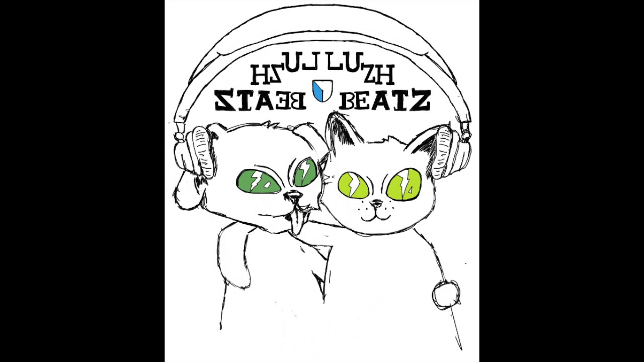 LUZH Beatz - Cats