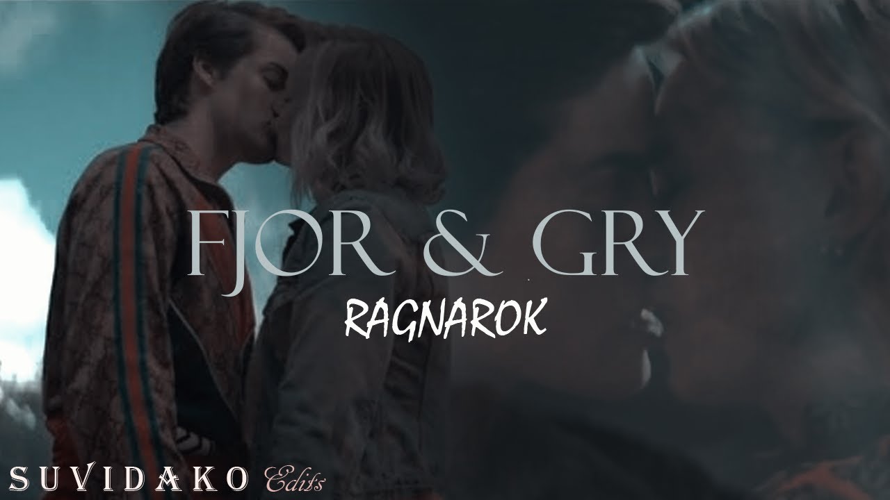 Fjor & Gry - Way To Break My Heart | Ragnarok
