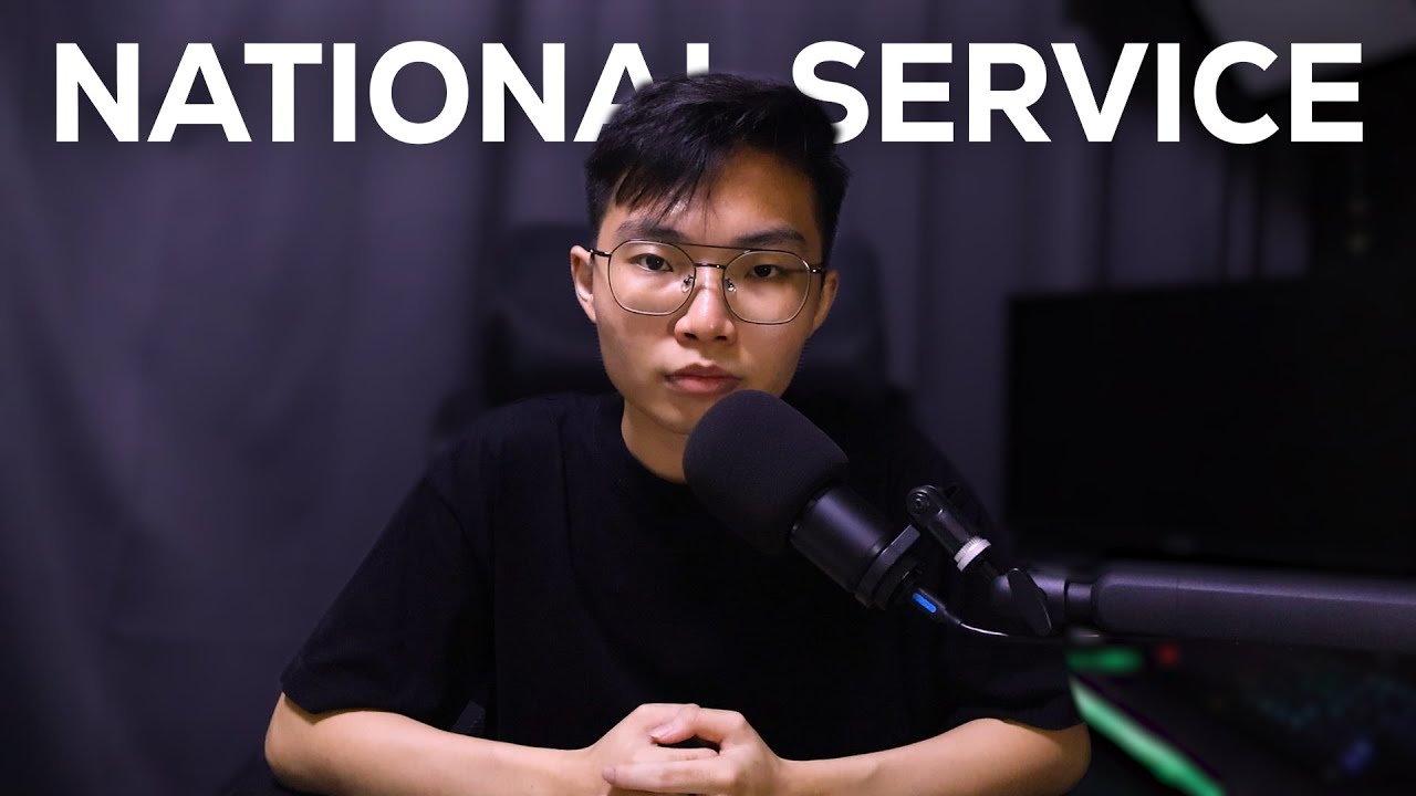 Давайте поговорим о NS.