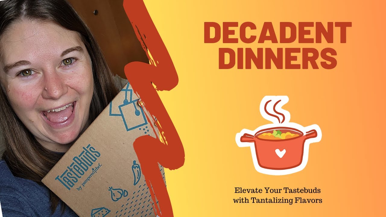 Enhance the Flavor of Everyday Meals with Tastebuds: Feb 2024