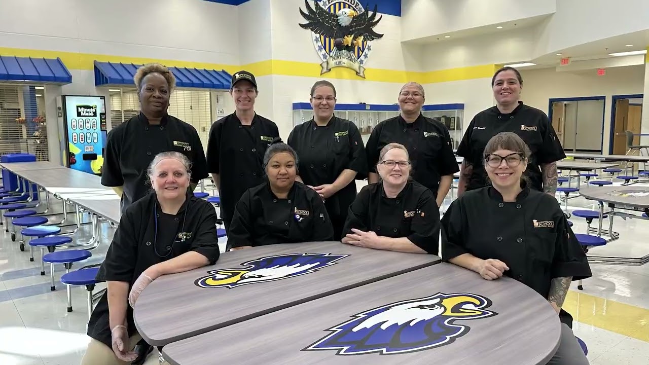 A Day in the Life of a Food Service Operator