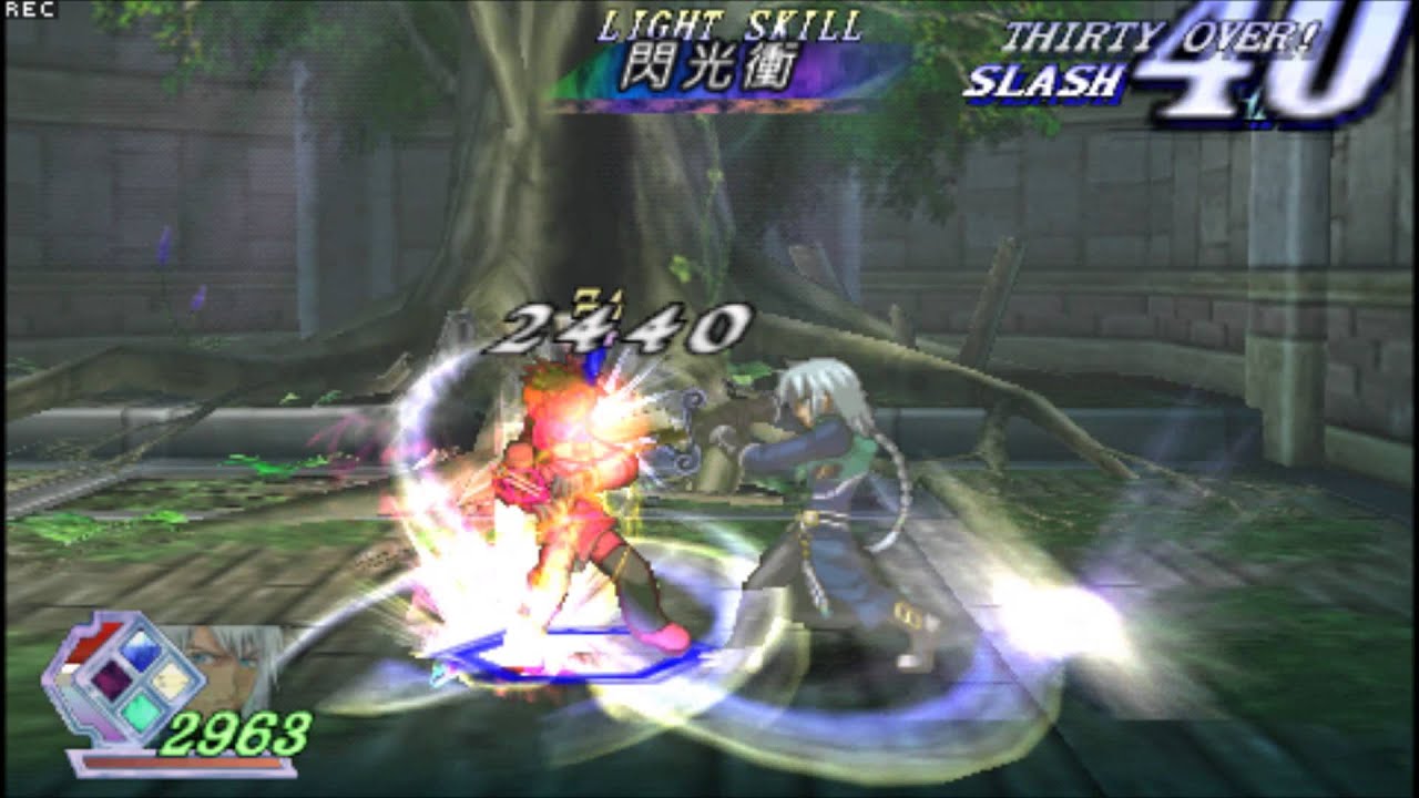 Tales of Rebirth - Tytree [Veigue Solo/No Damage/God Mode]
