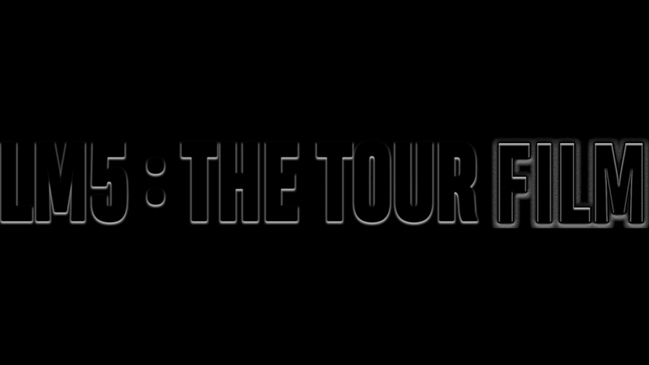 Secret Love Song Pt II + The Cure (LM5: The Tour Live Audio)