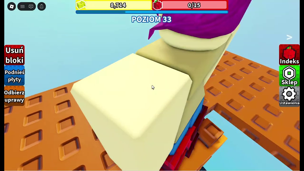 sekrety gier na roblox