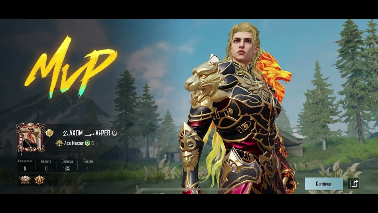 #livik classic ranked with my Squad Teammate {part-1} fully gameplay🎮 || AXOM VIPER GAMING OFFICIAL💫