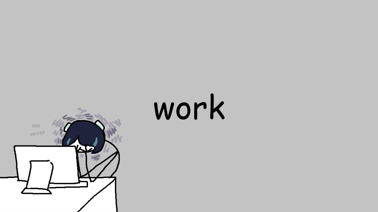 the work stream 🦍