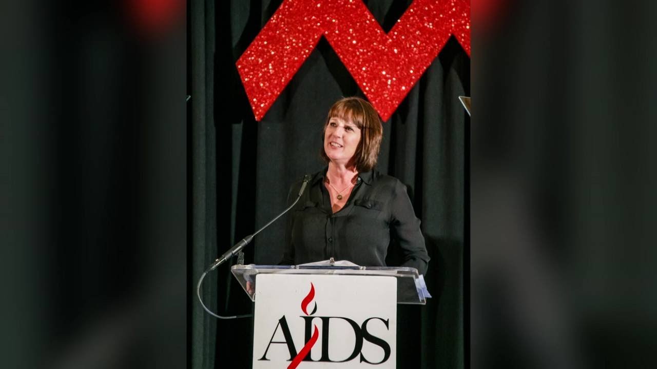 Women making a difference: Kelly Young