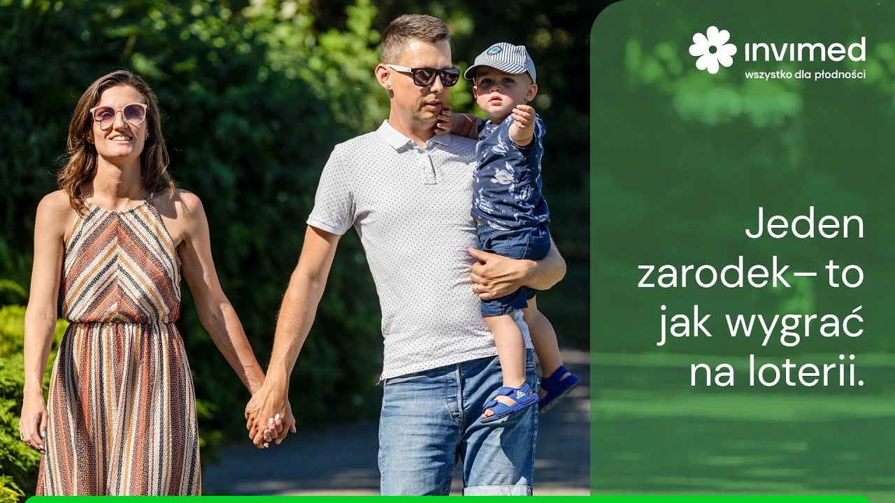 Historia wyboistej drogi do rodzicielstwa Danusi i Adama
