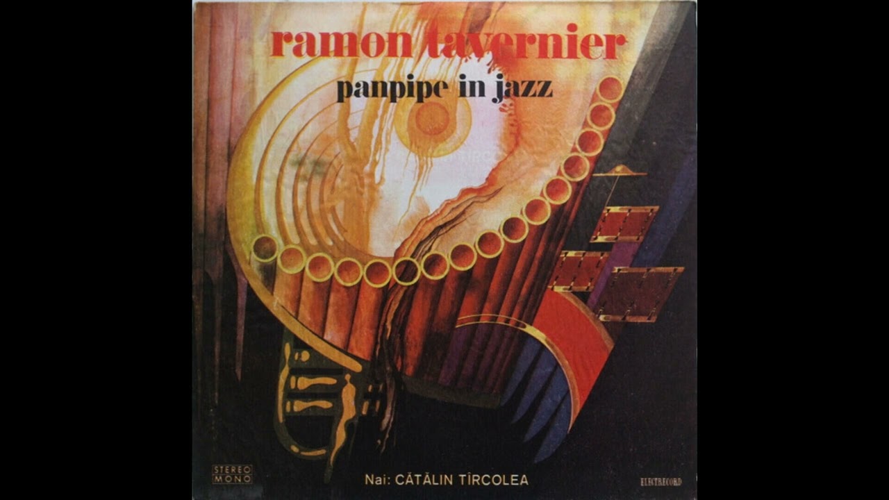 Ramon Tavernier and Cătălin Tîrcolea - Fără Vorbe