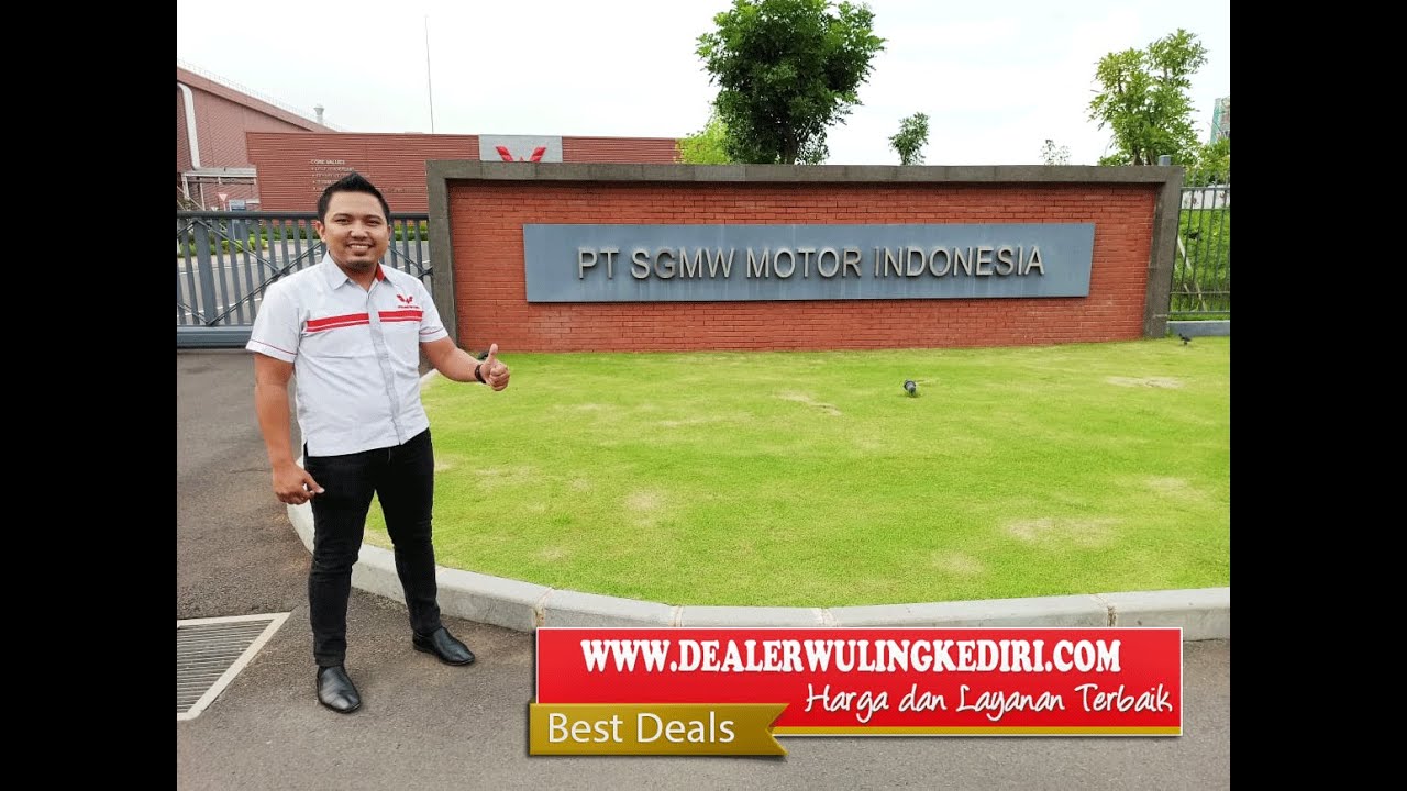 Promo Terbaik, Telp 0823-3470-1800 (wa) Dealer Wuling Kediri Jawa Timur