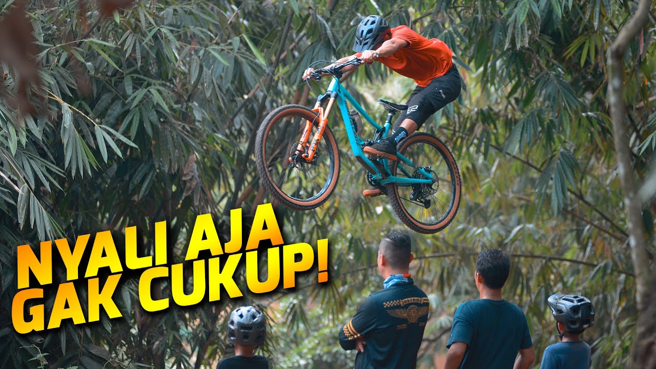 4 Lomba Fun Race Koweri 2022, Balap Gak Pakai Rantai !!