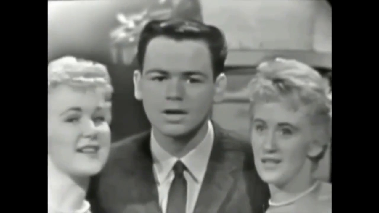 Every Billboard Hot 100 #1 Hit (1955 - 1959)