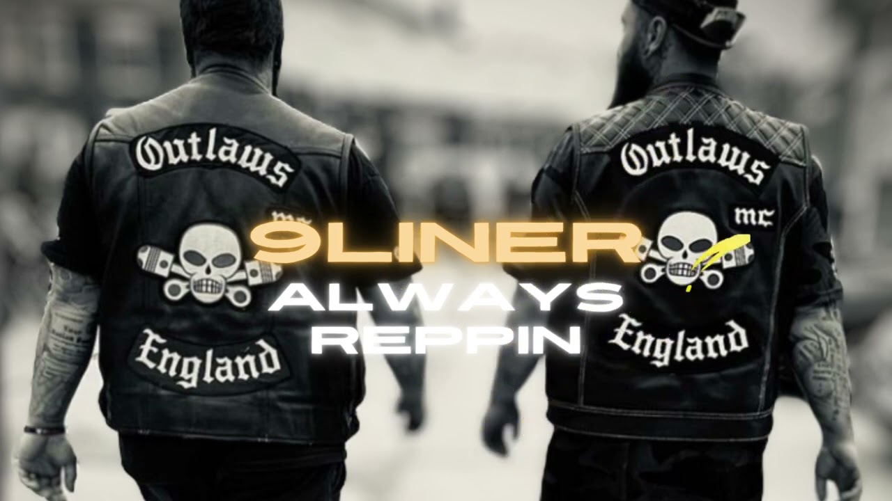 9LINER: Always Reppin (Official Audio)