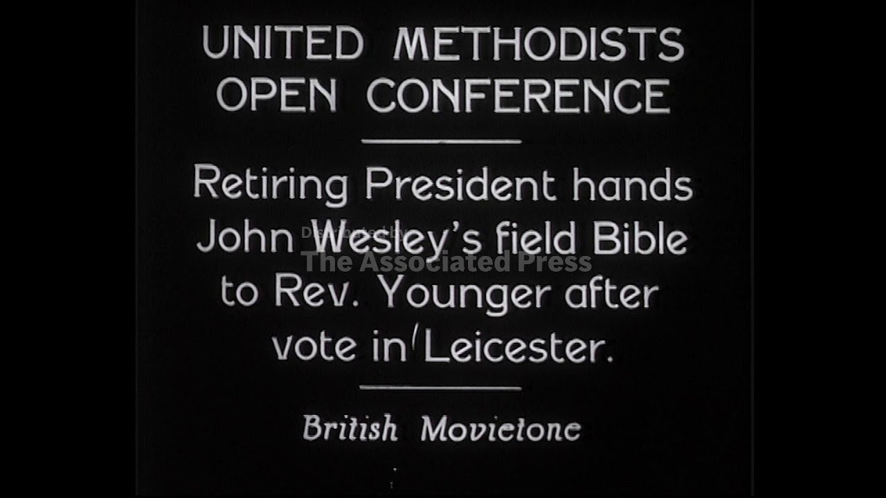 United Methodists Conference