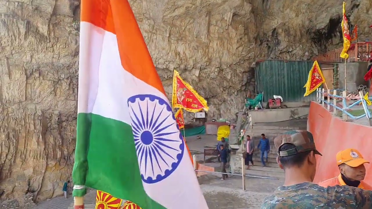 #amarnathcave #nature #travel #follow #beautyofnature #beautyofkashmir